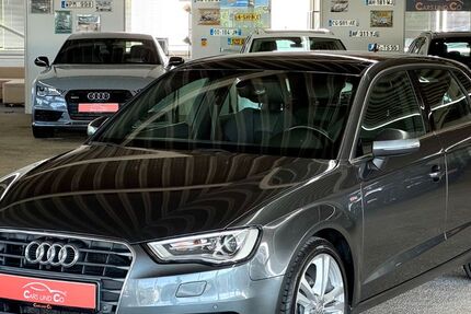 Audi A3 85.131 km 17.790 &euro; Taucha bei Leipzig 04425