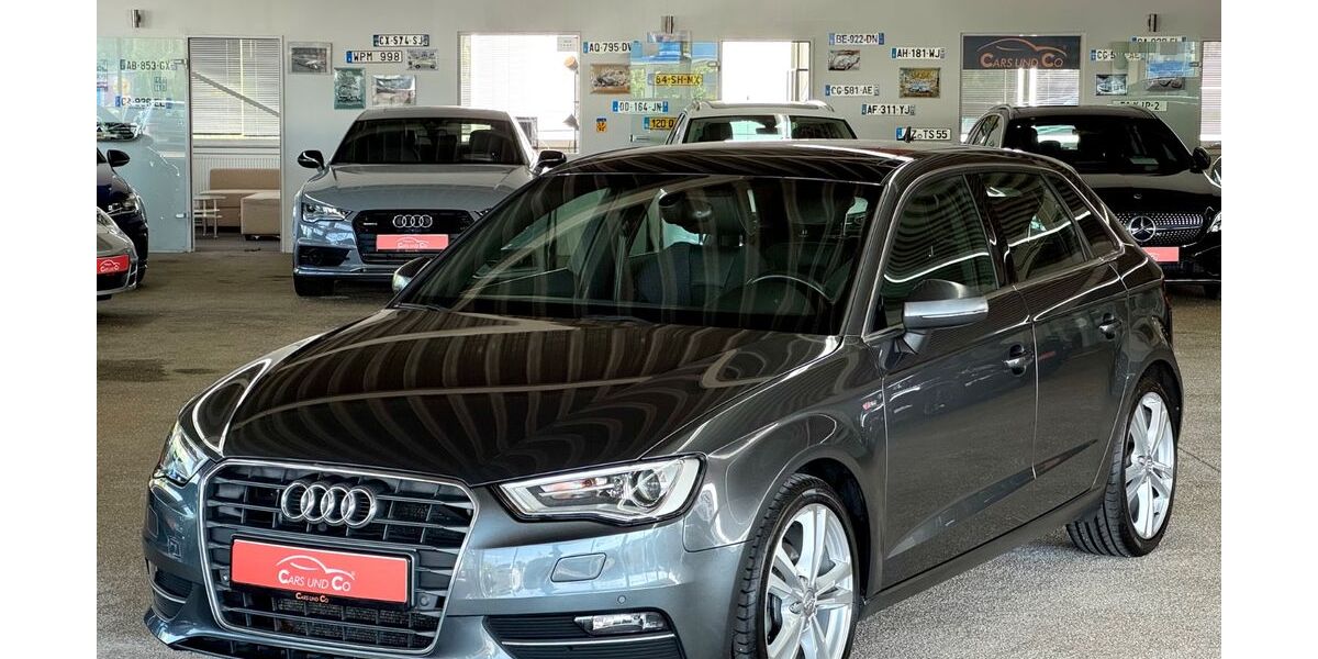 Audi A3 85.131 km 17.790 &euro; Taucha bei Leipzig 04425