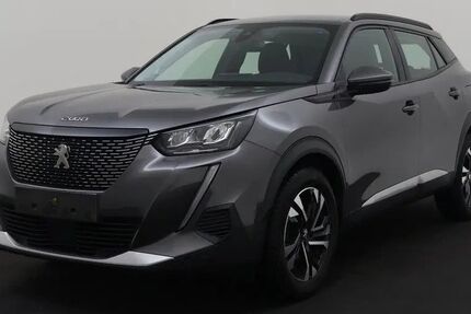 Peugeot 2008 166.521 km 10.056 &euro; Laar Eschebrügge 49824