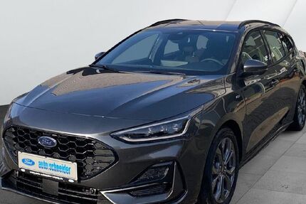 Ford Focus 8.838 km 28.990 &euro; Leipzig 04129