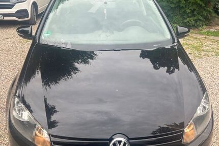 VW Golf 172.335 km 2.250 &euro; Felde 24242