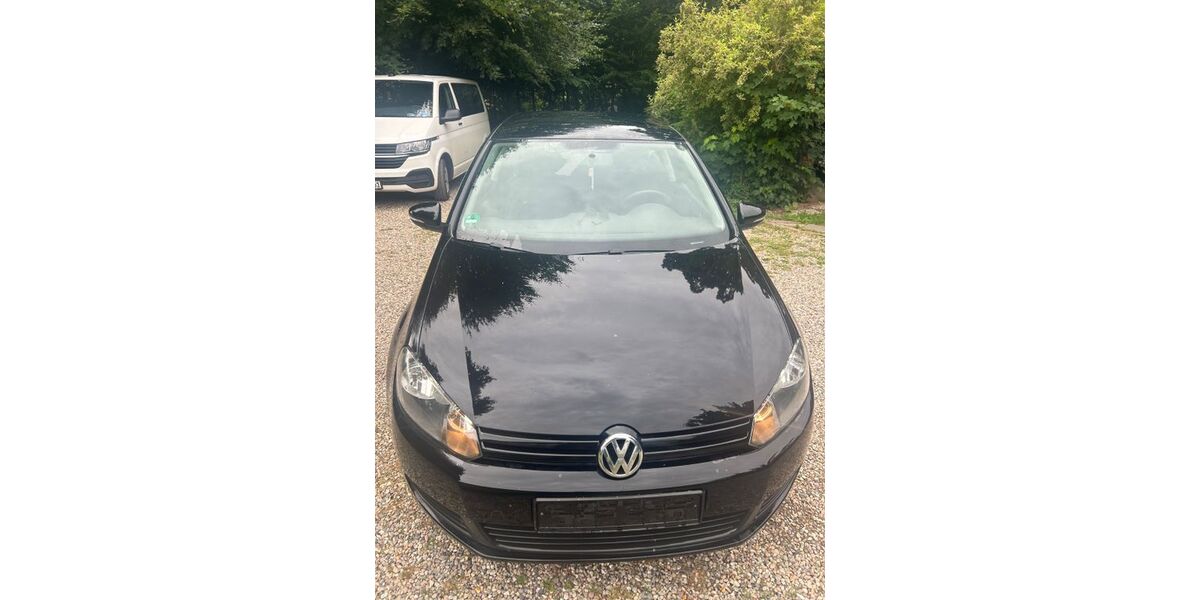 VW Golf 172.335 km 2.250 &euro; Felde 24242