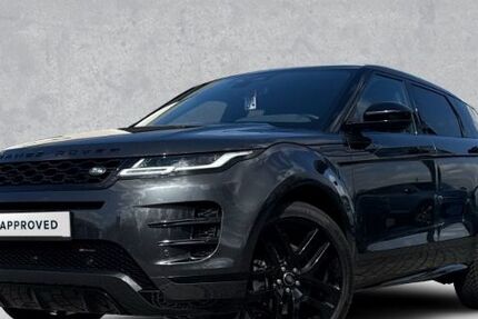 Land Rover Range Rover Evoque 26.226 km 39.999 &euro; Dortmund 44143