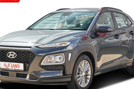 Hyundai KONA 28.835 km 15.950 &euro; Magdeburg 39118