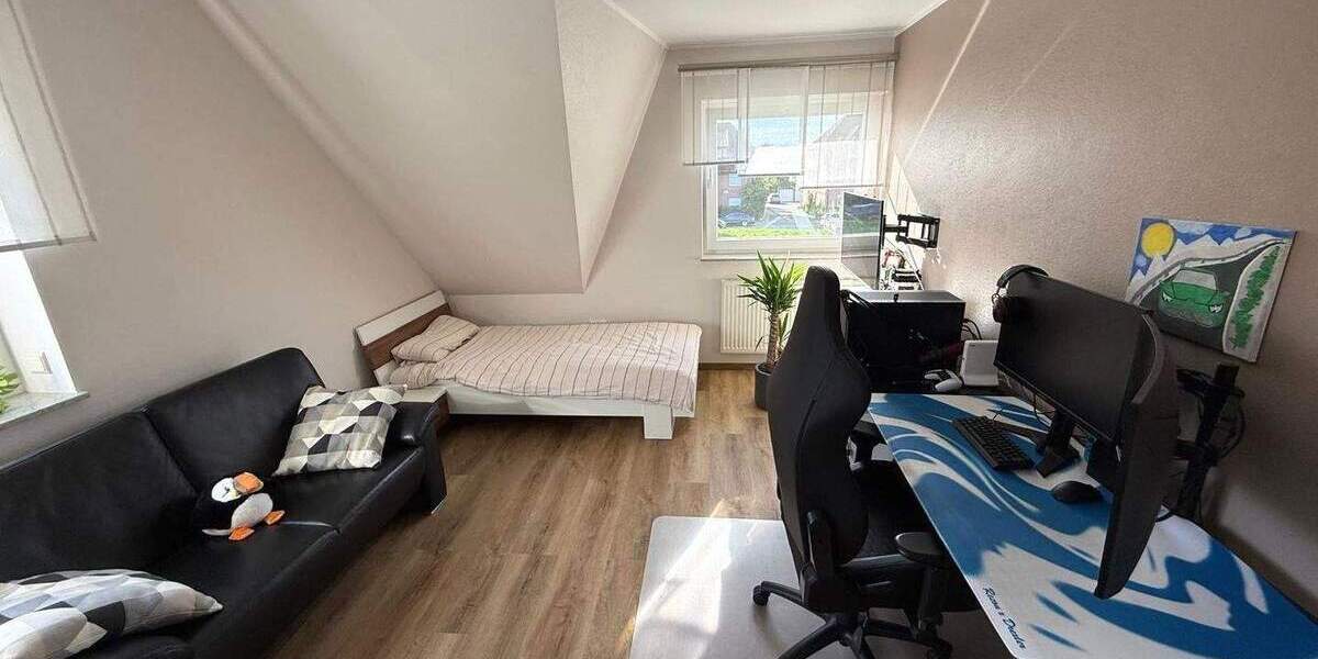 Doppelhaushälfte Dissen - 5 Zimmer, 164 m&sup2;, 439.000&euro; | Angebot:25675738