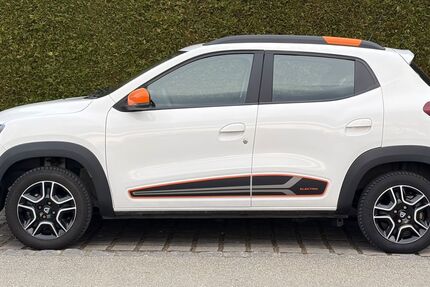 Dacia Spring 35.000 km 8.300 &euro; Aiterhofen 94330