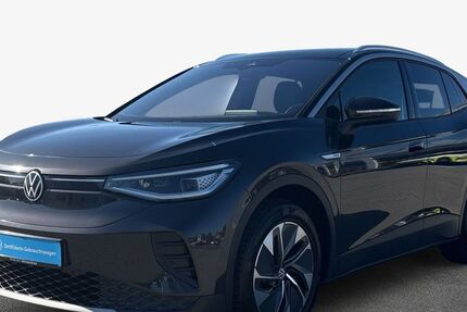VW ID.4 41.870 km 30.990 &euro; Heide 25746