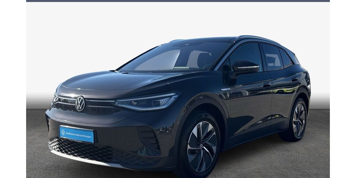 VW ID.4 41.870 km 30.990 &euro; Heide 25746