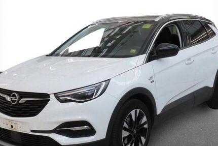 Opel Grandland (X) 34.900 km 18.990 &euro; Hachenburg 57627