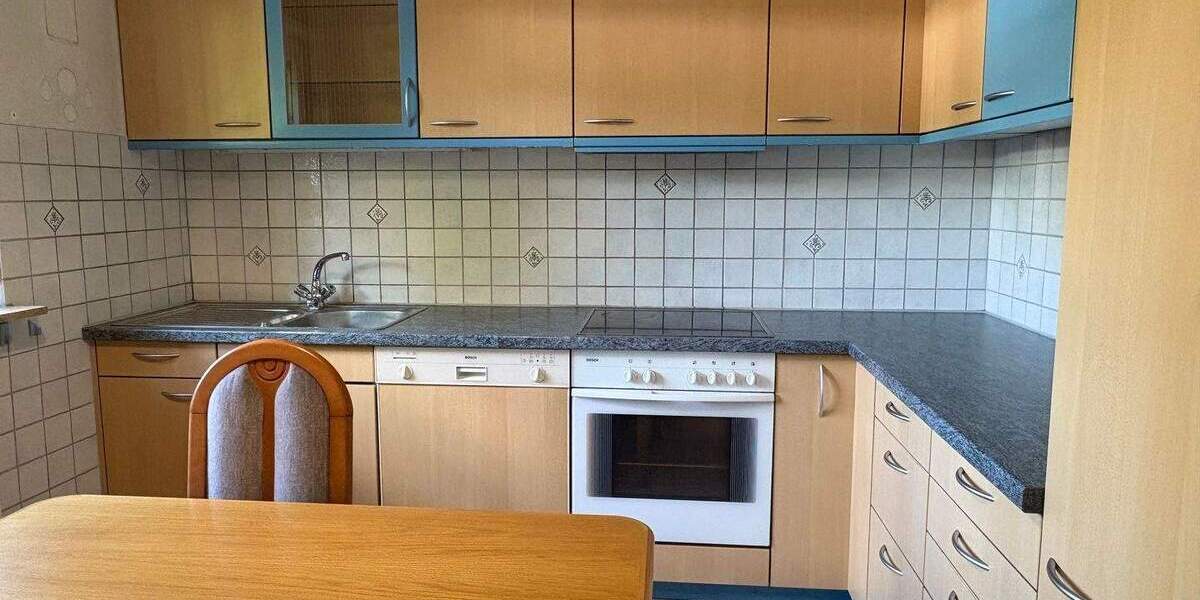 Reihenendhaus Reutlingen Orschel-Hagen - 4 Zimmer, 92 m&sup2;, 375.000&euro; | Angebot:24623620