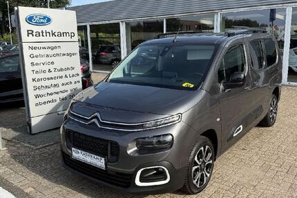 Citroen Berlingo 103.900 km 15.500 &euro; Syke 28857
