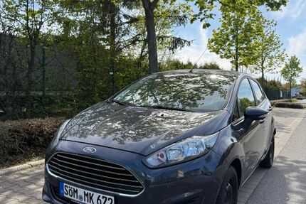 Ford Fiesta 102.000 km 5.850 &euro; Erfurt 99084