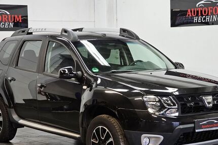 Dacia Duster 79.000 km 9.990 &euro; Hechingen 72379