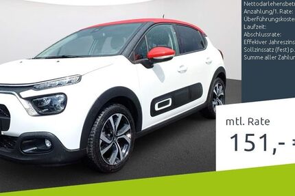 Citroen C3 21.187 km 12.740 &euro; Ahaus 48683