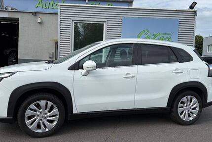 Suzuki SX4 34.901 km 20.980 &euro; Eisenach 99817