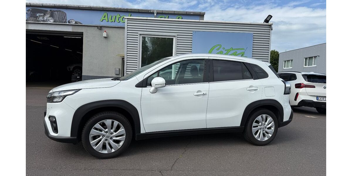 Suzuki SX4 34.901 km 20.980 &euro; Eisenach 99817