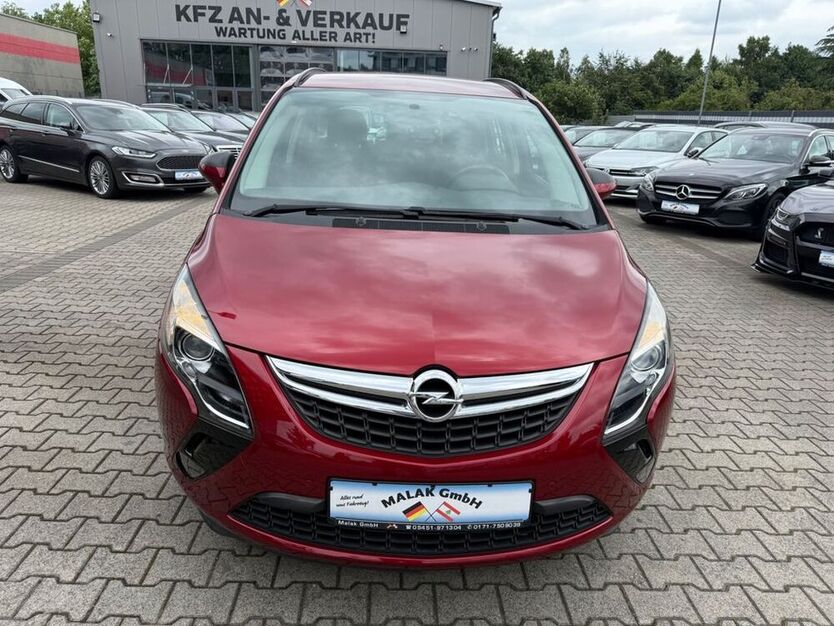 Zafira