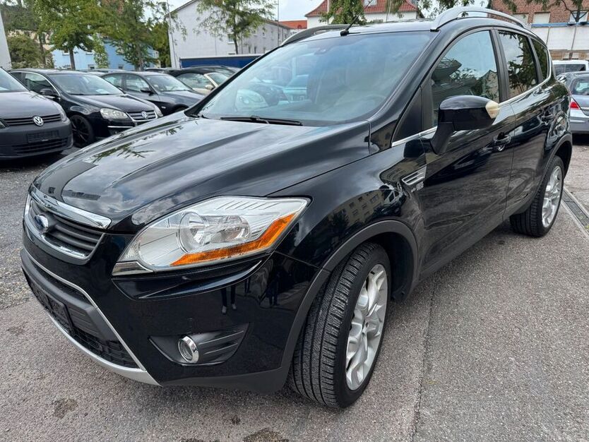 Kuga