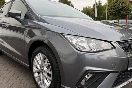 Seat Ibiza 80.340 km 10.890 &euro; Gütersloh 33335