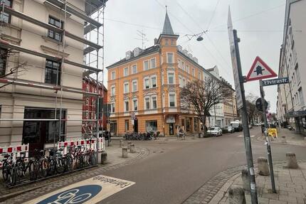 Gewerbeobjekt Garmisch-Partenkirchen Breitenau - 1.500&euro; | Angebot:25418876