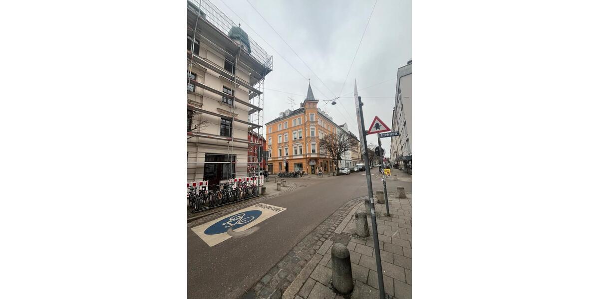 Gewerbeobjekt Garmisch-Partenkirchen Breitenau - 1.500&euro; | Angebot:25418876