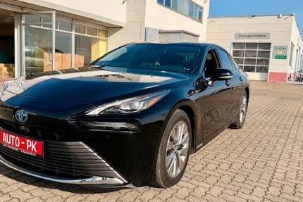 Toyota Mirai 29.479 km 20.230 &euro; Staßfurt 39418