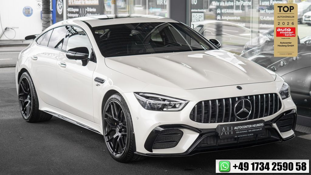 Mercedes-Benz AMG GT 125.000 km 69.990 &euro; Villingen-Schwenningen 78054