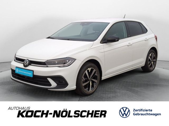 VW Polo 11.990 km 19.890 &euro; Insingen 91610