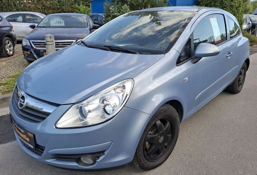 Corsa