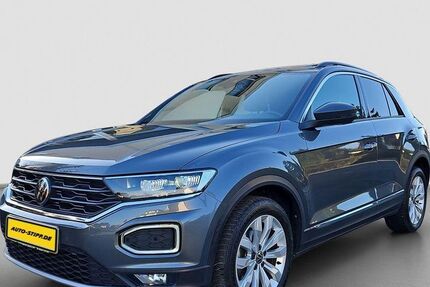 VW T-Roc 59.892 km 26.450 &euro; Herford 32051