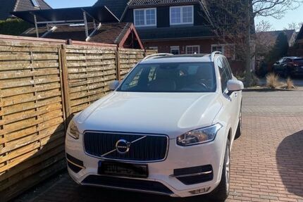 Volvo XC90 98.000 km 24.800 &euro; Falkensee 14612