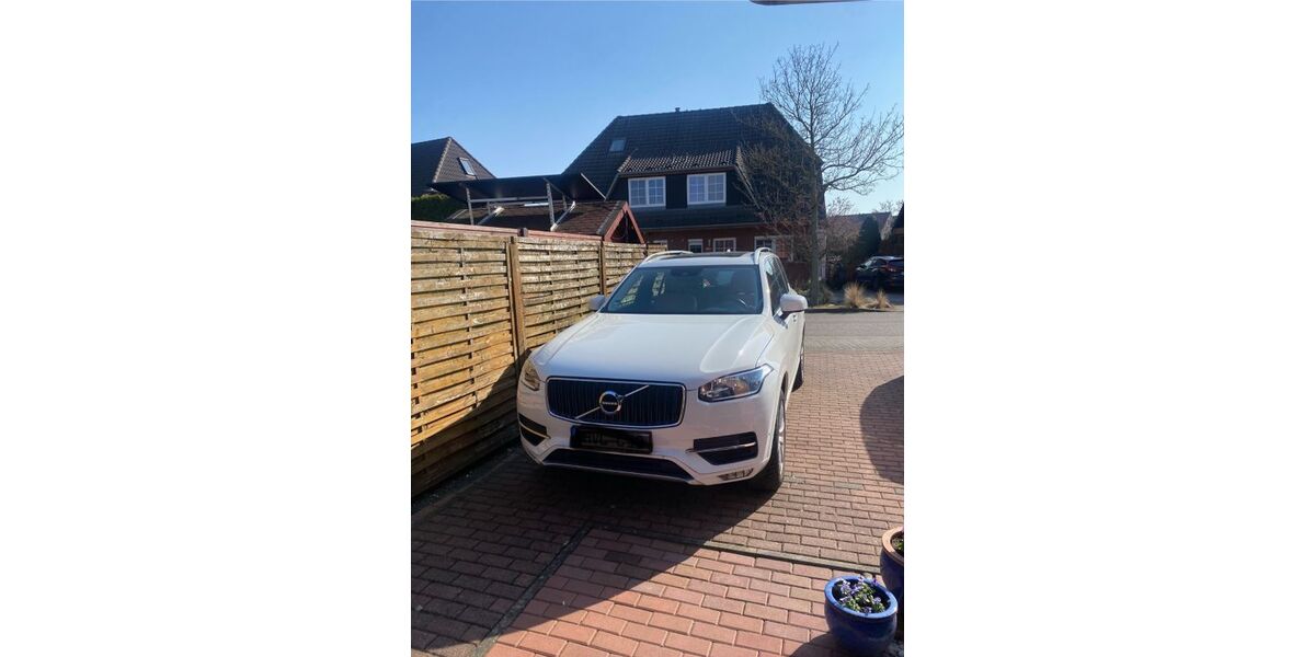 Volvo XC90 98.000 km 30.700 &euro; Falkensee 14612