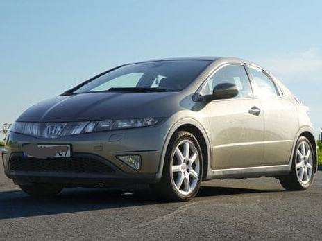 Civic