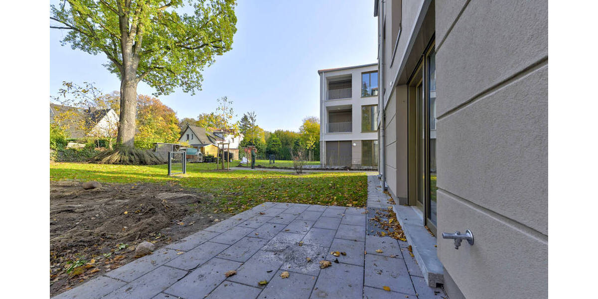 Etagenwohnung Glienicke/Nordbahn Nordbahn - 4 Zimmer, 122 m&sup2;, 719.000&euro; | Angebot:25716964
