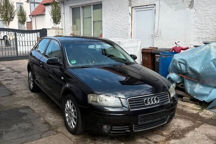 Audi A3 197.000 km 1.500 &euro; Kahl am main 63796