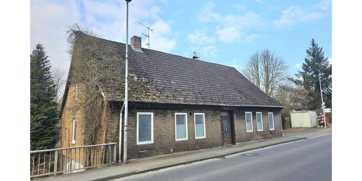 Einfamilienhaus Bad Bodenteich - 4.5 Zimmer, 123 m&sup2;, 159.000&euro; | Angebot:21350921