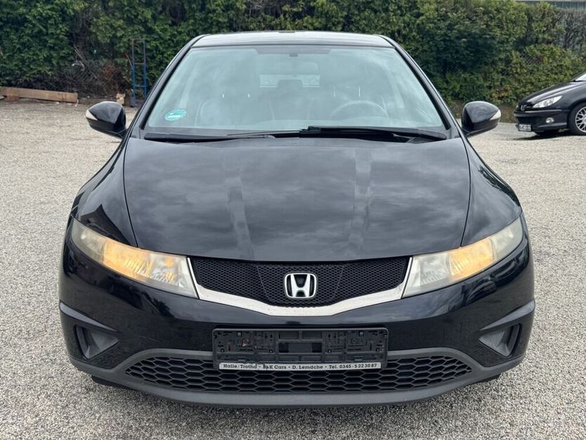 Civic