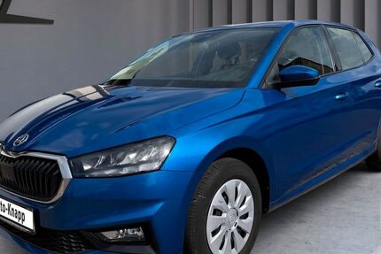 Skoda Fabia 86.000 km 15.890 &euro; Aichwald 73773