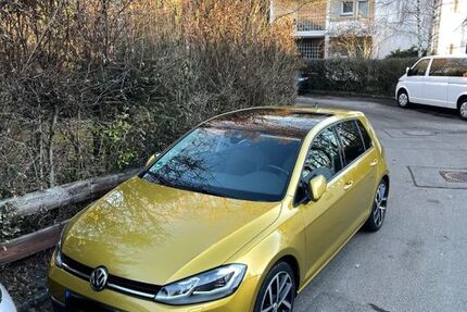 VW Golf 82.000 km 16.100 &euro; Sindelfingen 71067