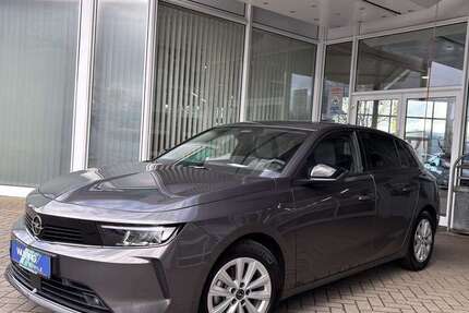 Opel Astra 19.400 km 18.890 &euro; Lohne 49393