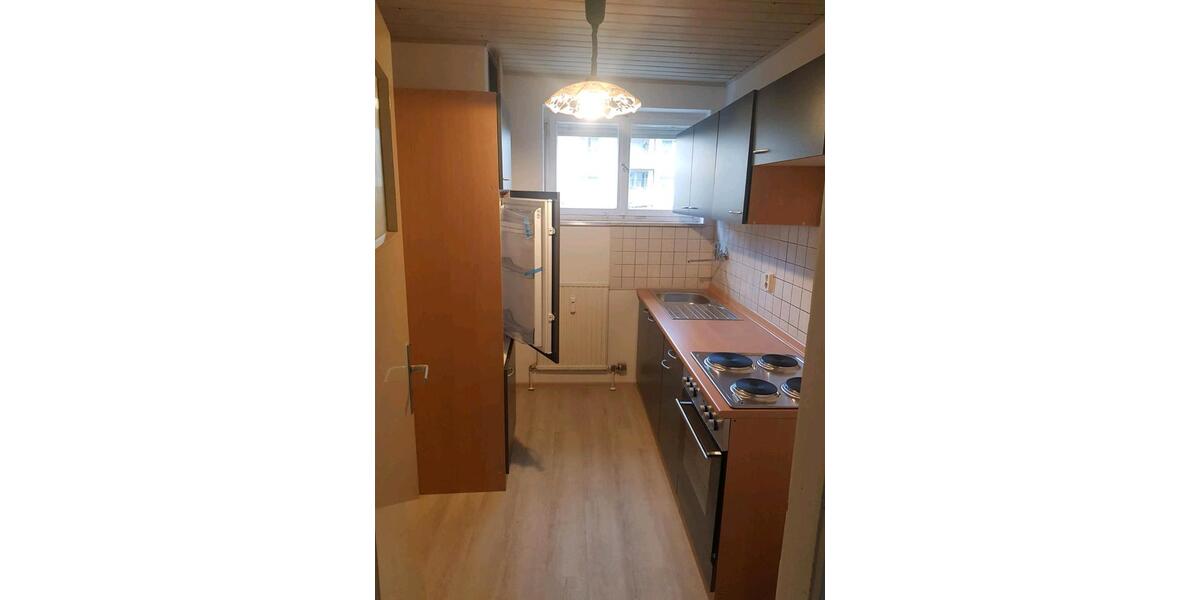 Erdgeschoßwohnung Crailsheim - 3 Zimmer, 65 m&sup2;, 180.000&euro; | Angebot:26150504
