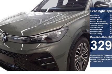 VW Tiguan 16.825 km 43.030 &euro; Vilsbiburg 84137