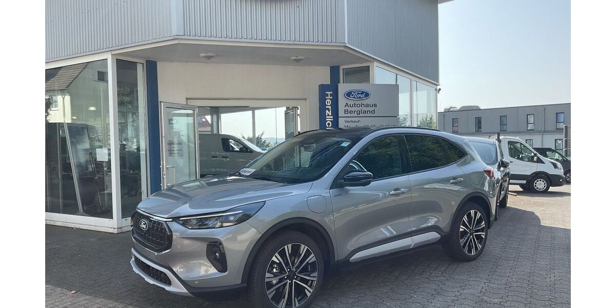Ford Kuga 18.500 km 47.990 &euro; Bergisch Gladbach 51465