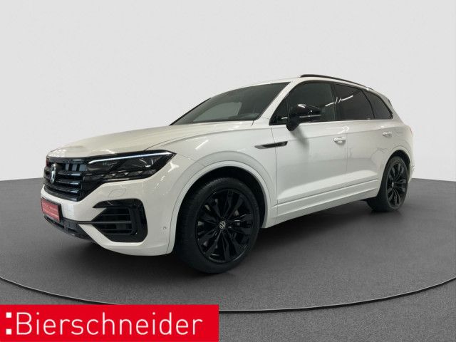 VW Touareg 29.621 km 62.950 € Aalen 73431