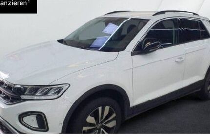 VW T-Roc 24.843 km 22.833 € Kassel 34123