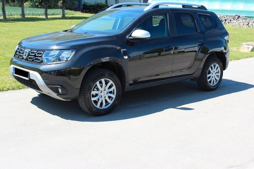 Duster