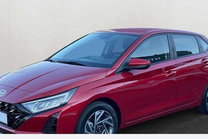 Hyundai i20 23.873 km 15.290 &euro; Bochum 44809