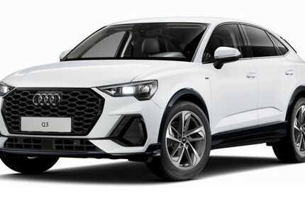 Audi Q3 2.900 km 37.490 &euro; Paderborn 33100