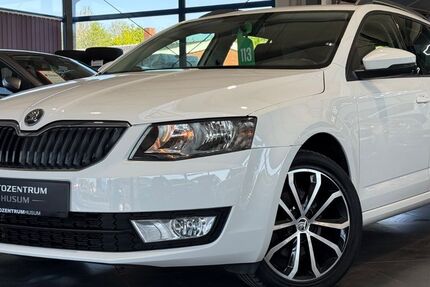 Skoda Octavia 105.003 km 11.490 &euro; Husum 25813