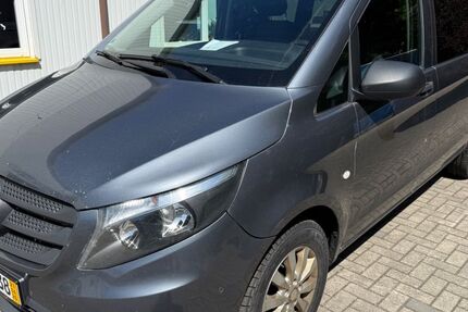 Mercedes-Benz Vito 433.500 km 13.590 &euro; Heusweiler 66265